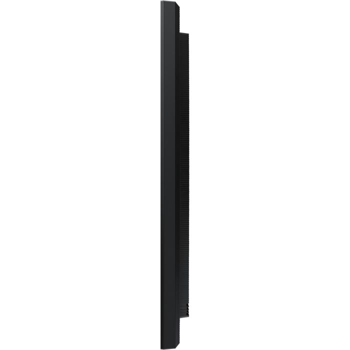 Samsung OM75A Smart Signage - Pantalla LED de 75" (190.5cm) en Negro 3