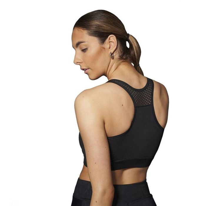 Sujetador Deportivo Dare 2b Negro