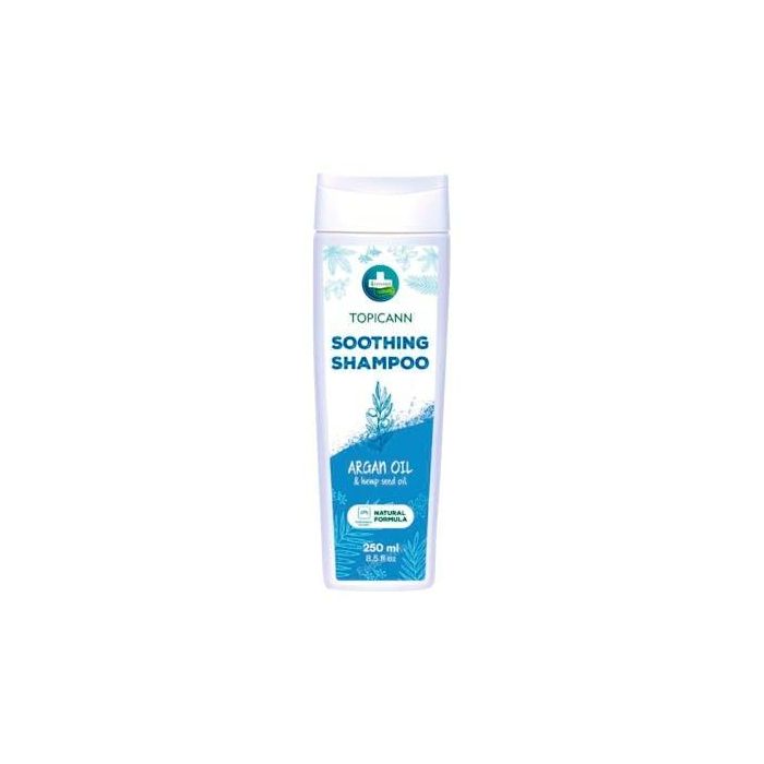 ANNABIS Topicann Champú 250 ml