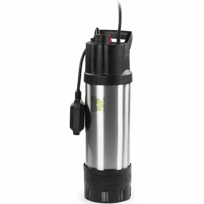 Fieldmann FVC 7005-EC Bomba Sumergible 0 Fieldmann FVC 7005-EC Bomba Sumergible 0