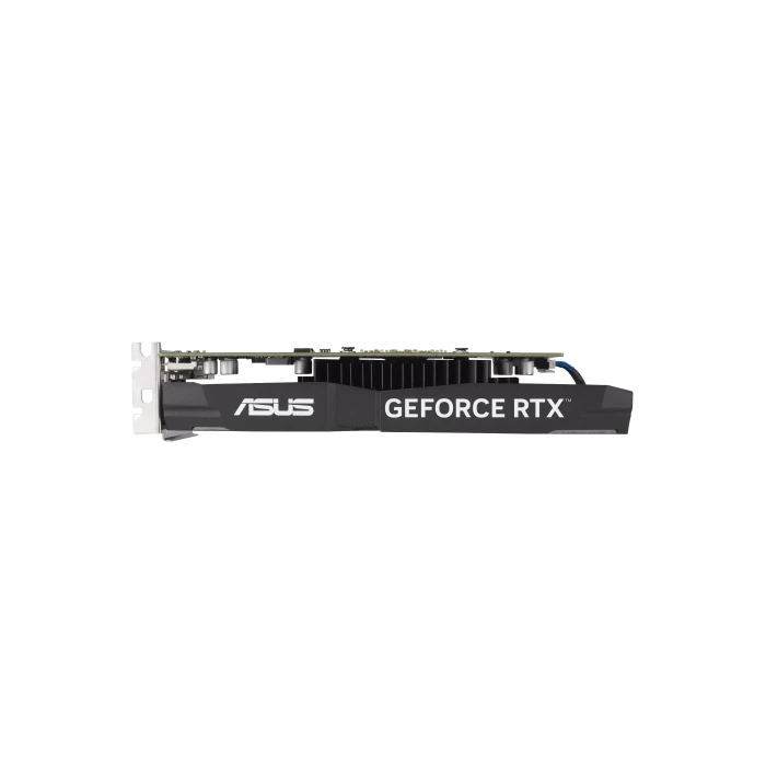Asus Dual GeForce RTX 3050 6GB GDDR6 96bit PCIe 4.0 2xHDMI 2.1/DisplayPort 1.4a - 90YV0K60-M0NA00 6 Asus Dual GeForce RTX 3050 6GB GDDR6 96bit PCIe 4.0 2xHDMI 2.1/DisplayPort 1.4a - 90YV0K60-M0NA00 6