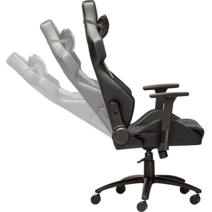 Silla gaming - PHANTOM - YENKEE - YGC 110CN 1 Silla gaming - PHANTOM - YENKEE - YGC 110CN 1