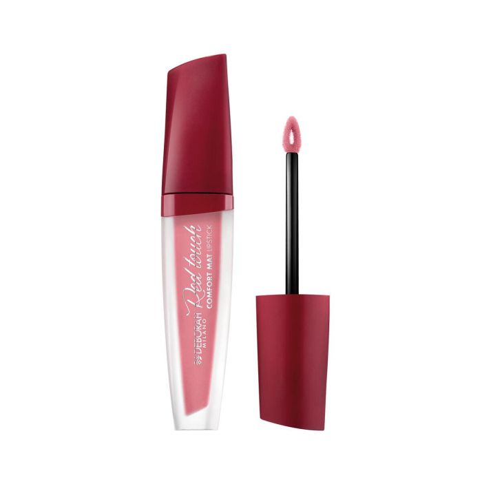 Dh Barra De Labios Red Touch N.01