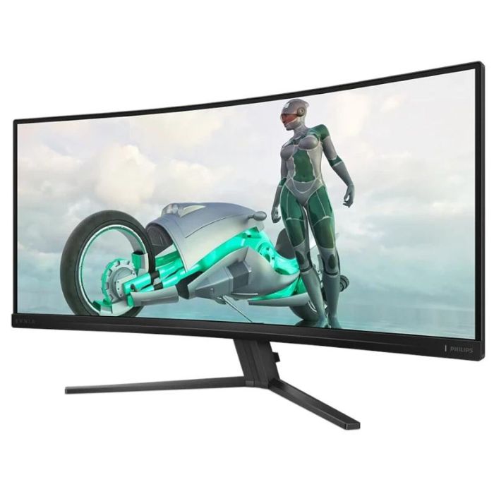 Monitor Philips 34M2C3500L 2