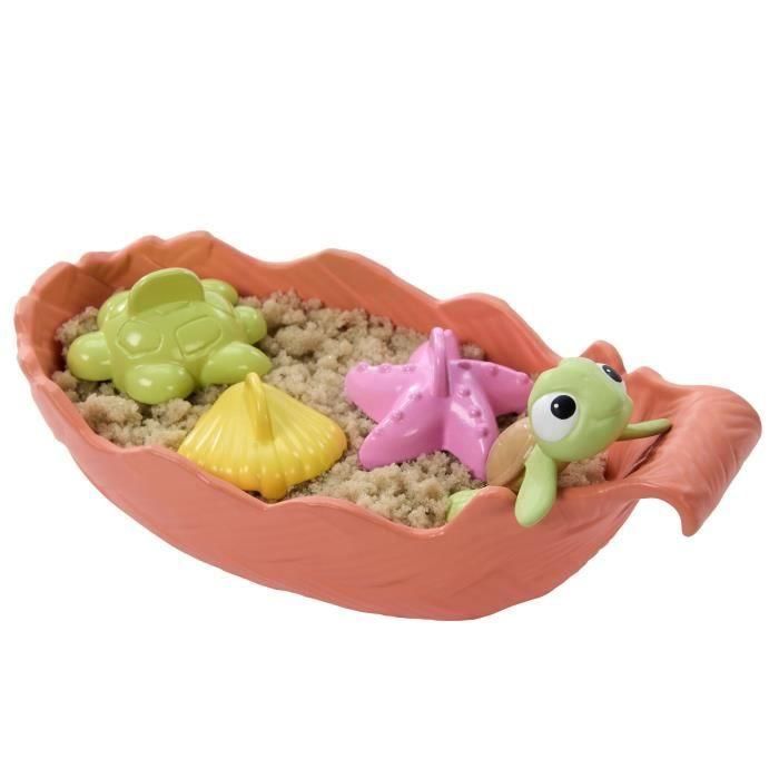 Disney - Muñeca Moana y Compañía con Accesorios - Princesas Disney - JFT12 3