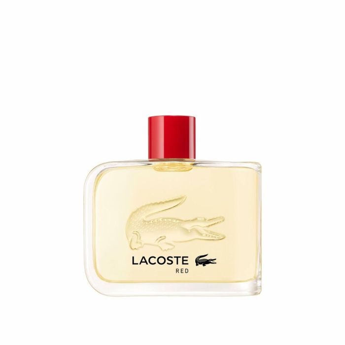 Lacoste Red 1