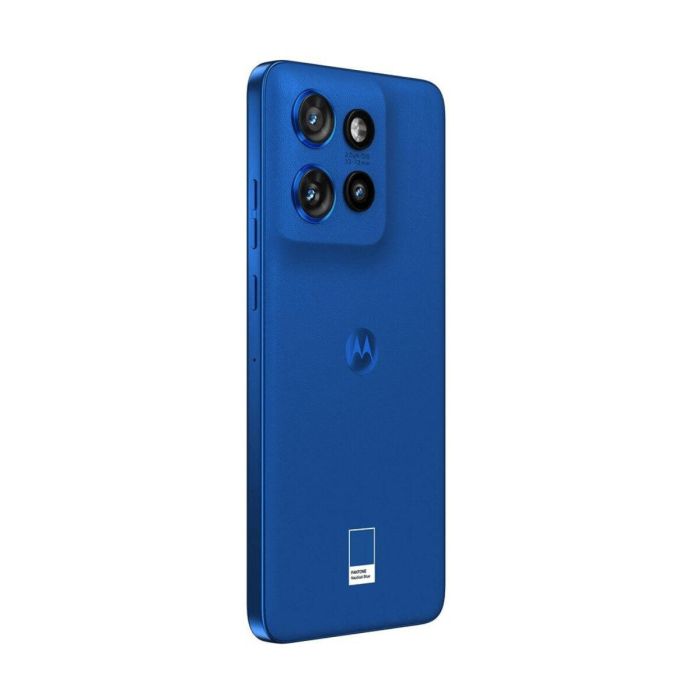 Smartphone Motorola 6,4" Octa Core 12 GB RAM 512 GB Azul 19 Smartphone Motorola 6,4" Octa Core 12 GB RAM 512 GB Azul 19