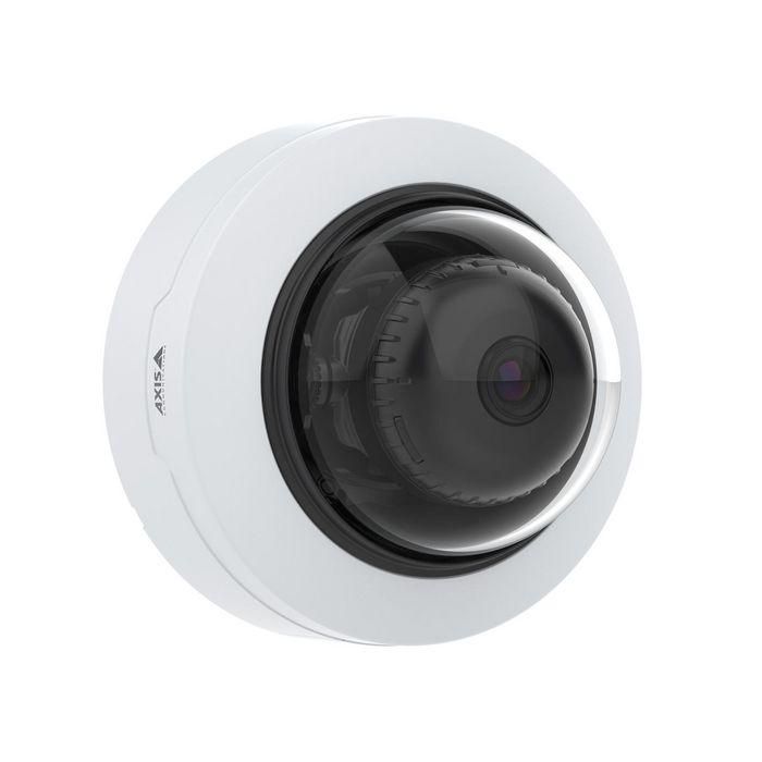 Axis Cámara IP minidomo P3265-V 2MP 3.4-8.9mm WDR IK10 IP52 interior 2 Axis Cámara IP minidomo P3265-V 2MP 3.4-8.9mm WDR IK10 IP52 interior 2