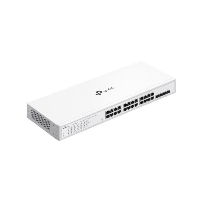TP-Link FS328G Smart Switch 24 Puertos Gigabit 3 TP-Link FS328G Smart Switch 24 Puertos Gigabit 3