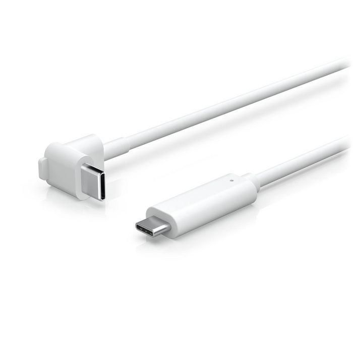 Ubiquiti 24 AWG + 30 AWG, White, 4.5 m (14.76 ft) 1 Ubiquiti 24 AWG + 30 AWG, White, 4.5 m (14.76 ft) 1