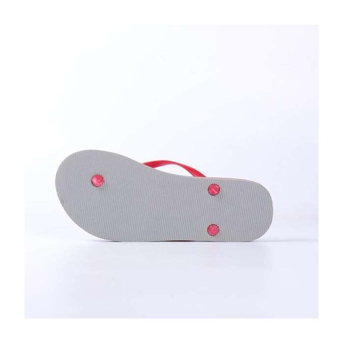 Chanclas de Piscina Minnie Mouse Gris 40 3