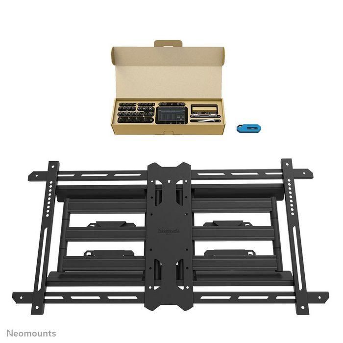 Soporte TV Neomounts WL40S-850BL18 43-86" 11 Soporte TV Neomounts WL40S-850BL18 43-86" 11