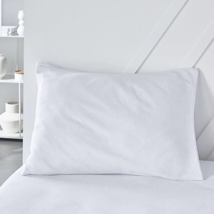 Protector de almohada absorbente - TODAY - Essential - 50 x 70 cm Protector de almohada absorbente - TODAY - Essential - 50 x 70 cm