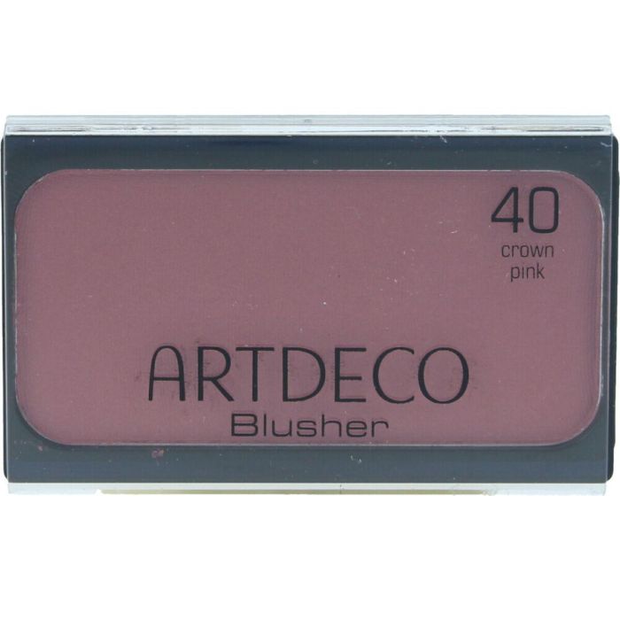 Colorete Blusher Artdeco 1 Colorete Blusher Artdeco 1