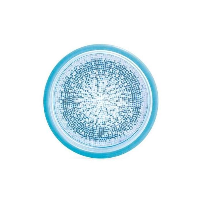 Intex Piscina Infantil Hinchable Blue Biss 147x33cm (+2 años) 1