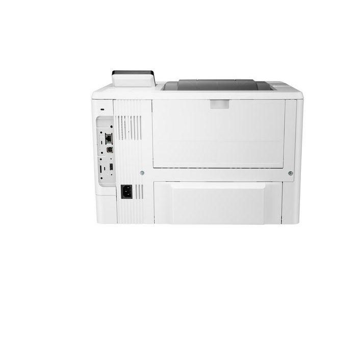 HP M507dn Impresora Láser Monocromo Enterprise, Segura y Eficiente para Negocios con Ahorro de Energía y Tóner EcoSmart 5 HP M507dn Impresora Láser Monocromo Enterprise, Segura y Eficiente para Negocios con Ahorro de Energía y Tóner EcoSmart 5