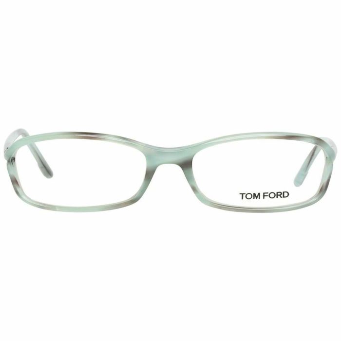 Montura de Gafas Mujer Tom Ford FT5019-52R69 Ø 52 mm 1