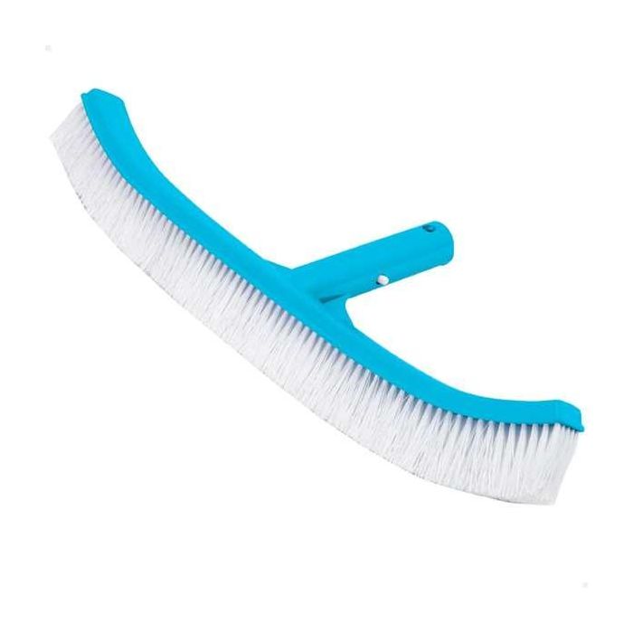 Cepillo curvado para piscinas 40,6 cm