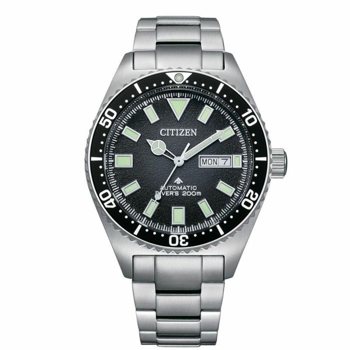 Reloj Hombre Citizen NY0120-52E (Ø 41 mm) 1