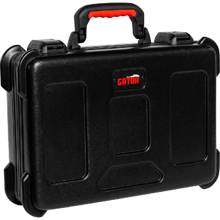Estuche Para Pedalera Neural Dsp Quad Cortex 1 Estuche Para Pedalera Neural Dsp Quad Cortex 1