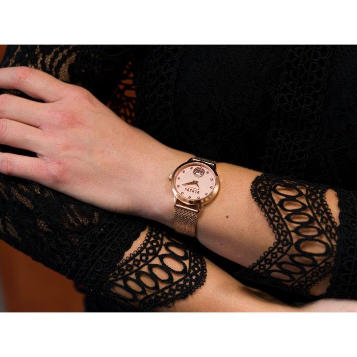 Reloj Mujer Versace Versus VSP571821 (Ø 34 mm) 1 Reloj Mujer Versace Versus VSP571821 (Ø 34 mm) 1