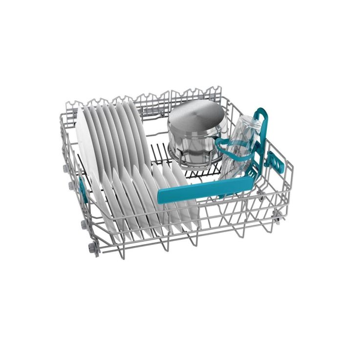 Lavavajillas Balay 3VH6330SA 60 cm 2 Lavavajillas Balay 3VH6330SA 60 cm 2