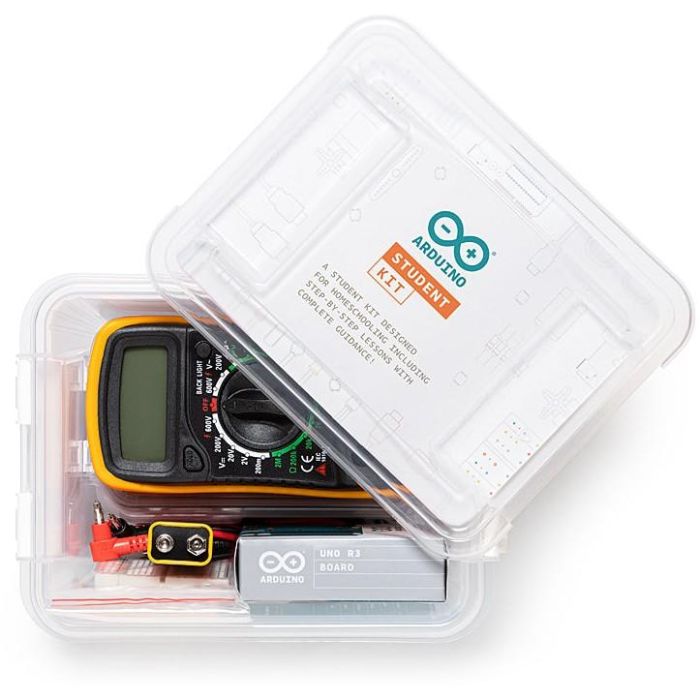 ARDUINO Education Student Kit 3 ARDUINO Education Student Kit 3