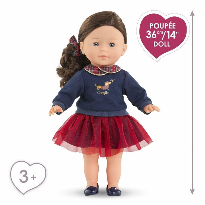 Muñeca Corolle 6 Muñeca Corolle 6