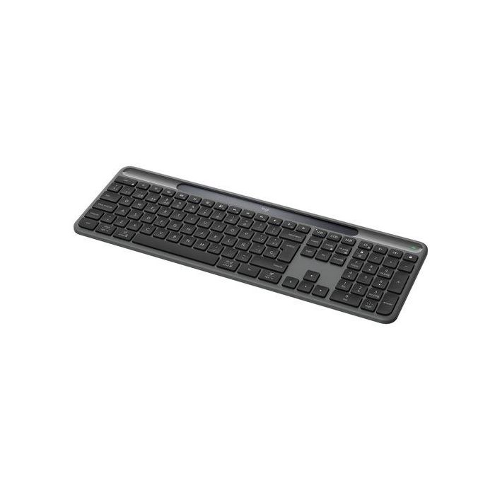 Teclado y Ratón Logitech 920-013775 Grafito Español Qwerty Español QWERTY 2