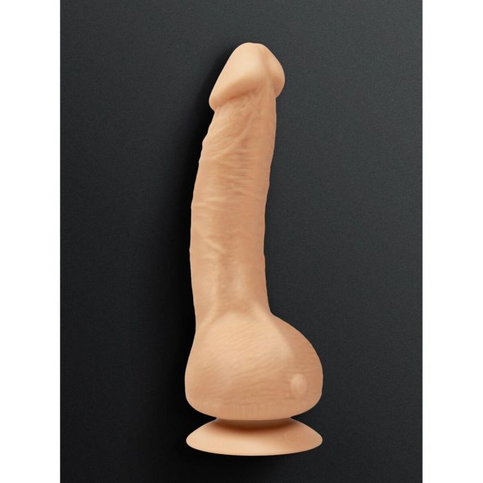 Dildo Gvibe Greal Mini Natural 12 Dildo Gvibe Greal Mini Natural 12