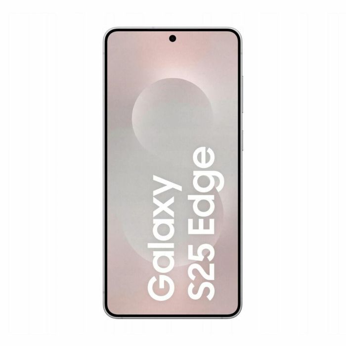 Smartphone Samsung SM-S937 6,7" Octa Core 12 GB RAM 512 GB Plateado