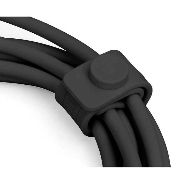 DIGITUS USB 4.0 Kabel Typ C -C Silikon St/St 0.5m schwarz 2 DIGITUS USB 4.0 Kabel Typ C -C Silikon St/St 0.5m schwarz 2
