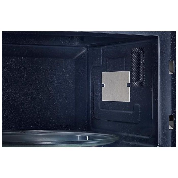 Samsung-HH Mikrowelle 800W/23Liter - MS23B3515AS/EN *silber* 2