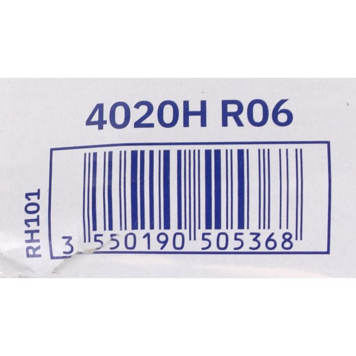 Duralex Mug Apilable Gris 26 cl Colección Versailles - Taza para el Hogar y la Cocina con Dimensiones de 10 x 7 x 9 cm (72 Unidades) 7