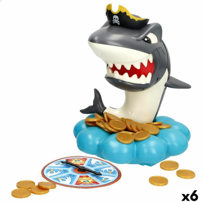 Juego de Mesa Colorbaby (6 Unidades) Juego de Mesa Colorbaby (6 Unidades)