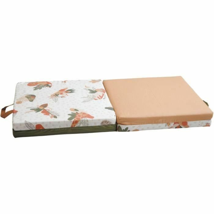 Tineo TIN3275055959703 Malin Alfombra de juego 3 en 1 evolutiva multifunción Amazonie 120x60x10 cm 5 Tineo TIN3275055959703 Malin Alfombra de juego 3 en 1 evolutiva multifunción Amazonie 120x60x10 cm 5