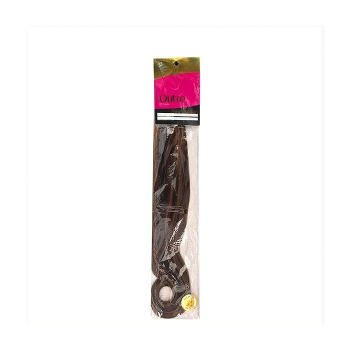 Outre Pony 2m F502 Cabello sintético