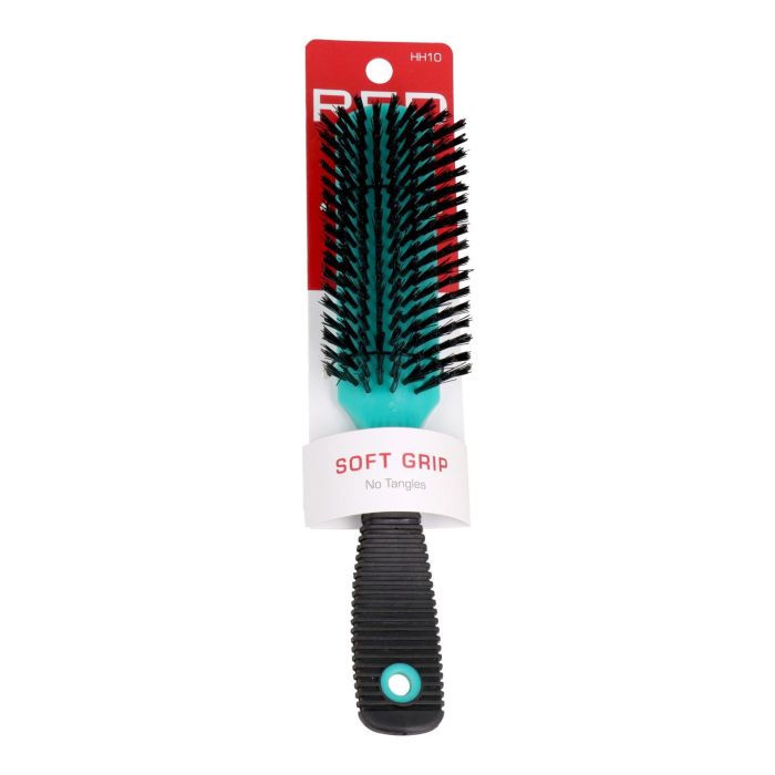 Red Kiss Professional Soft Grip Brush