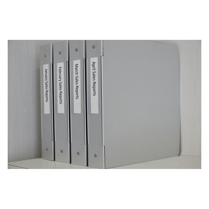 Dymo D1 Standard 19mm19mm x 7m