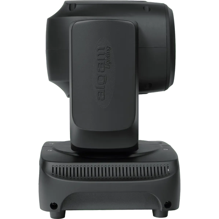 ALGAMLIGHT Luz Led Wash 6 x 15W Rgbw + Láser Verde 200Mw 5