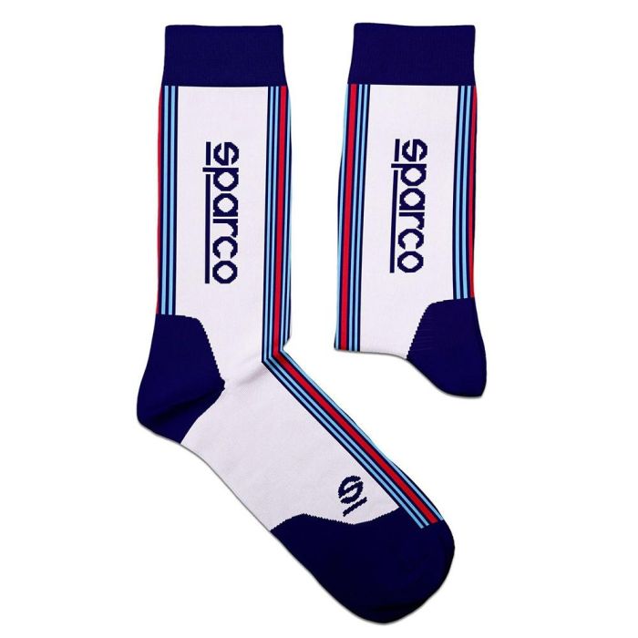 Calcetines Sparco S099145MRBIBMN2 Calcetines Sparco S099145MRBIBMN2
