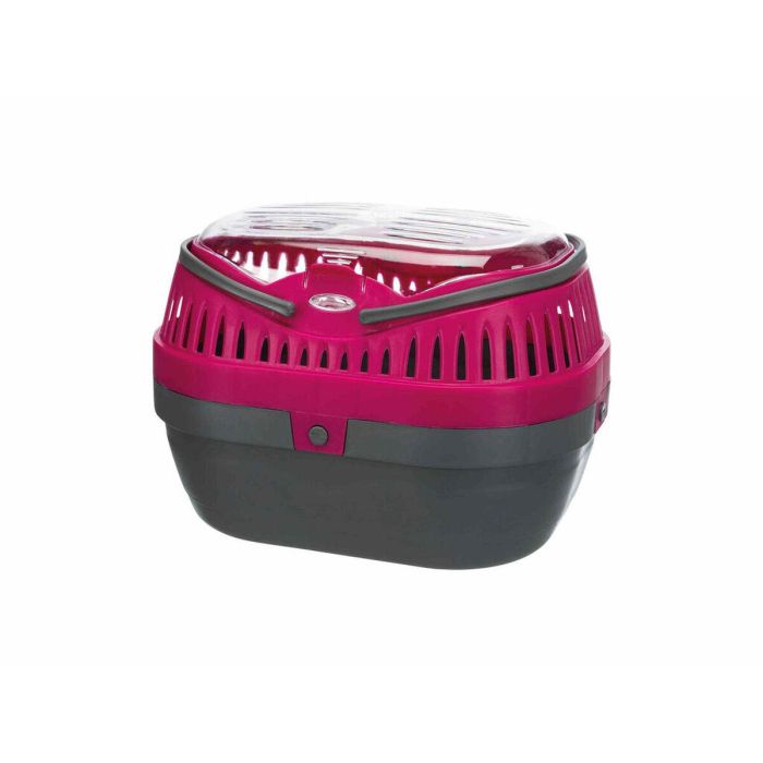 Transportín Trixie Plástico 30 × 21 × 23 CM 8