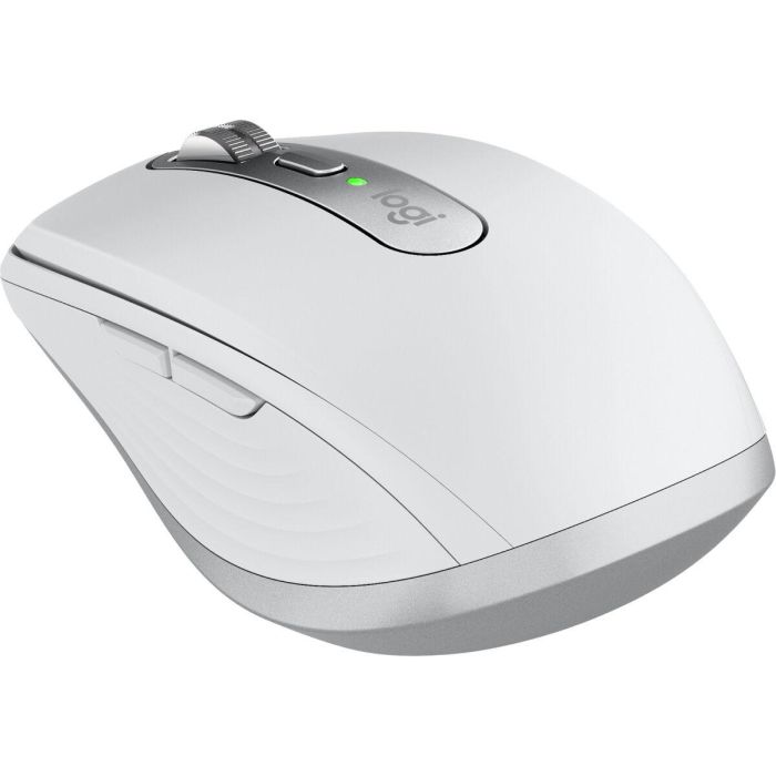 Ratón Inalámbrico Logitech 910-006946 8000 dpi 2