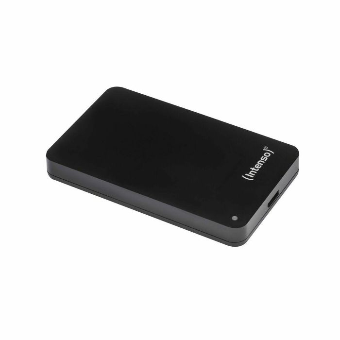 Intenso 6021512 Disco Duro Externo HDD 4TB 2.5" USB 3.0 Negro 5