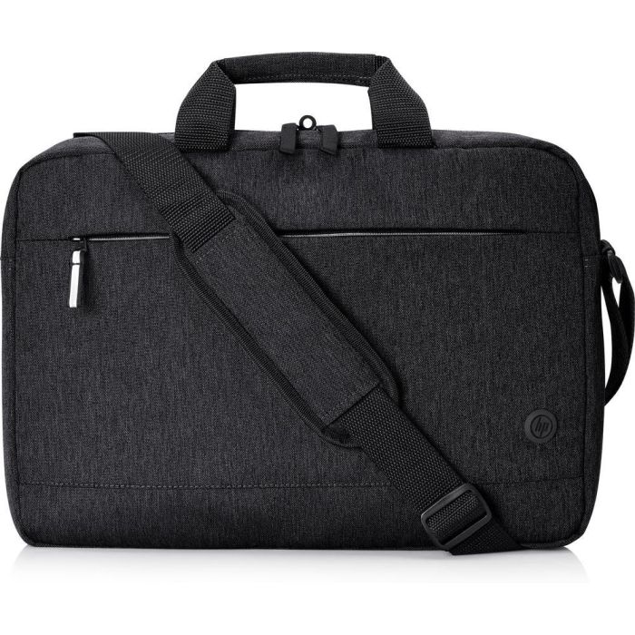 HP Funda de Transporte para Portátil 15.6" Impermeable y Sostenible - Prelude Pro Recycled 1 HP Funda de Transporte para Portátil 15.6" Impermeable y Sostenible - Prelude Pro Recycled 1