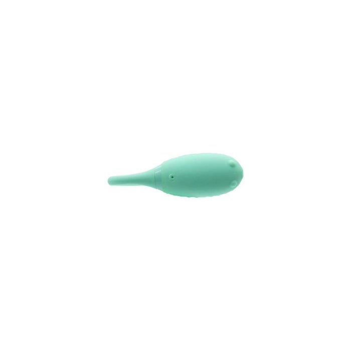 Huevo Vibrador Magic Motion Fugu Verde 8