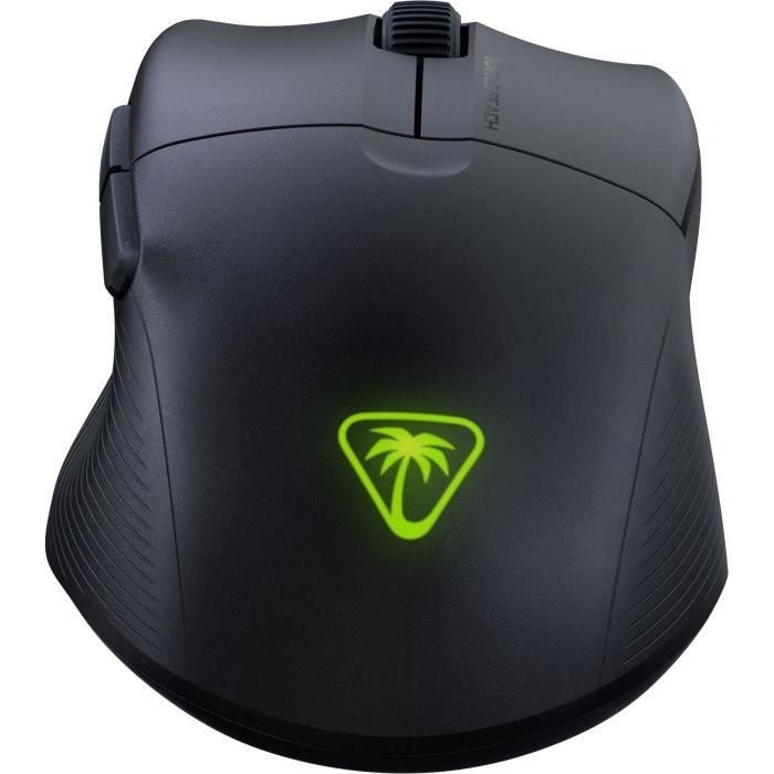 Ratón gaming inalámbrico ultraligero - TURTLE BEACH - Pure Air - Negro 2 Ratón gaming inalámbrico ultraligero - TURTLE BEACH - Pure Air - Negro 2