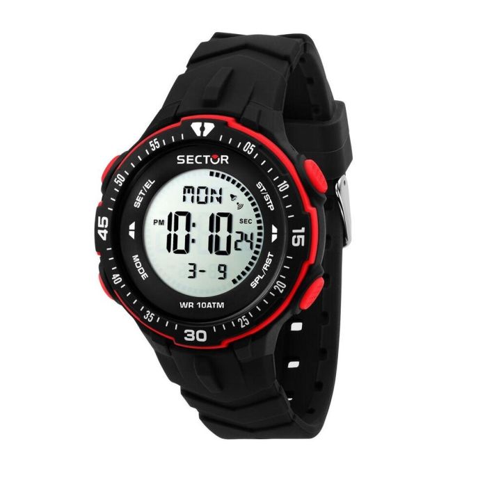 Reloj Hombre Sector R3251280001 (Ø 44 mm) Reloj Hombre Sector R3251280001 (Ø 44 mm)
