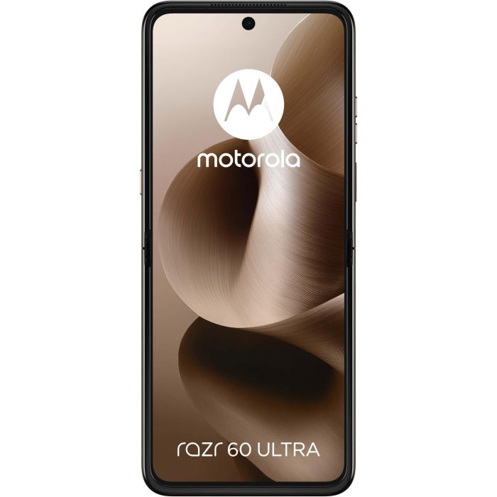 Smartphone Motorola XT2551-6 7" Octa Core 16 GB RAM 512 GB Marrón 4 Smartphone Motorola XT2551-6 7" Octa Core 16 GB RAM 512 GB Marrón 4