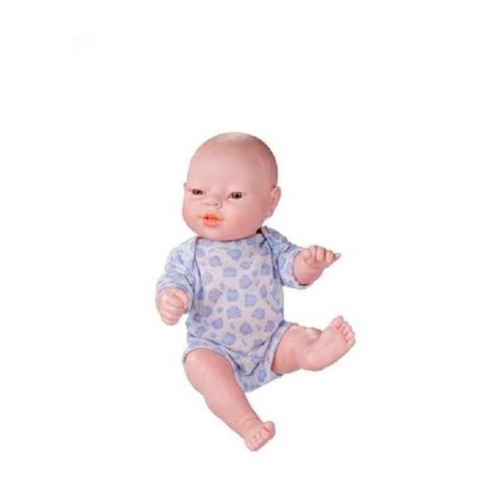 Muñeca newborn 30 cm niña asiatica con ropa ref: 17082-18 30 2 Muñeca newborn 30 cm niña asiatica con ropa ref: 17082-18 30 2
